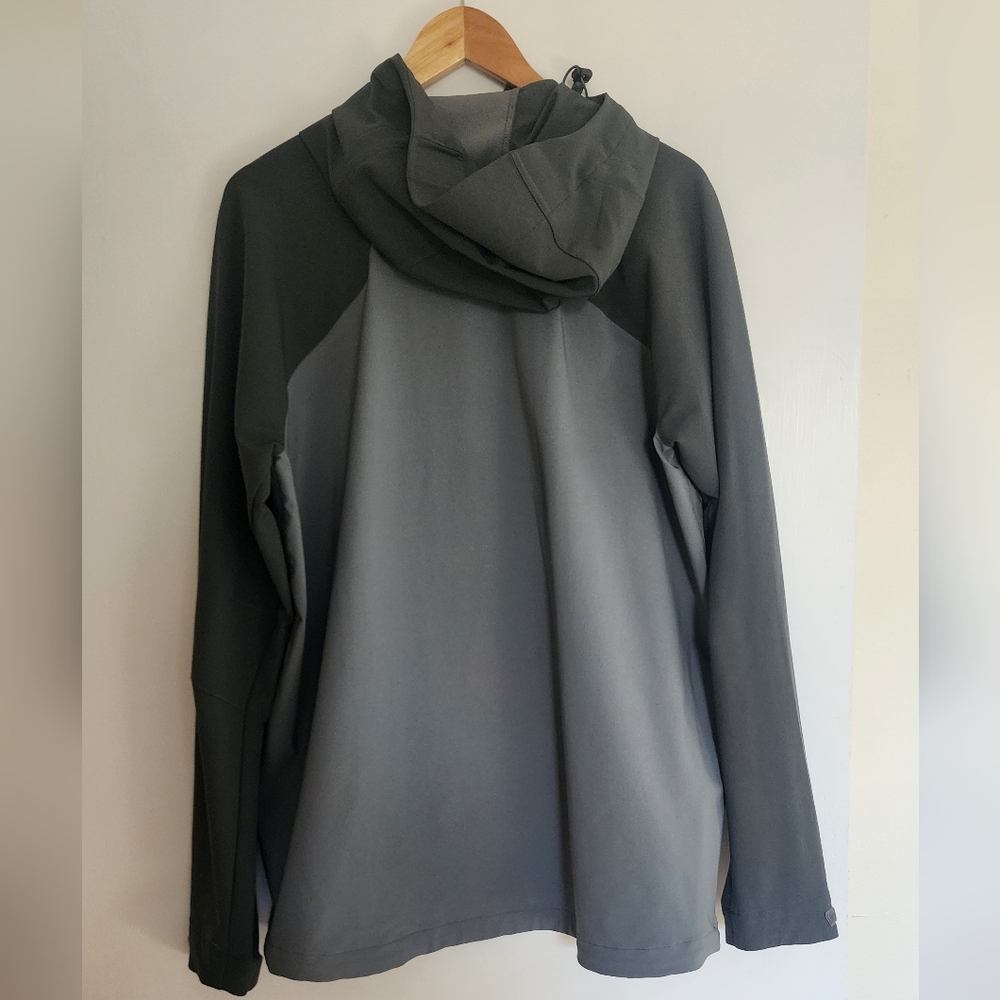 Marmot Rom Softshell Jacket - Picture 2 of 4